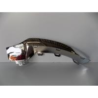 Mercedes GLE W292 Listello decorativo cromato a de