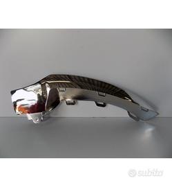 Mercedes GLE W292 Listello decorativo cromato a de