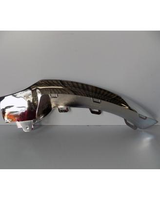 Mercedes GLE W292 Listello decorativo cromato a de