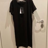 T-shirt lunga Alcott