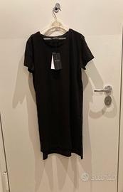 T-shirt lunga Alcott