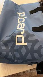 Borsa frigo Picard mai usata