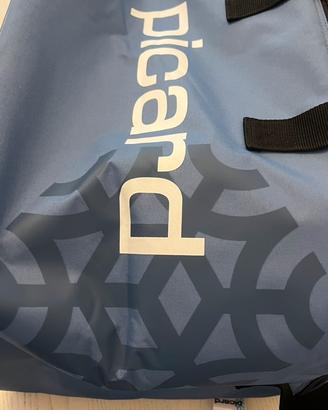 Borsa frigo Picard mai usata