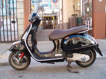 Vespa 125 GT