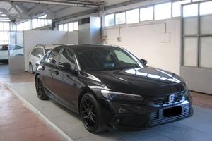 HONDA Civic 2.0 Hev eCVT Sport