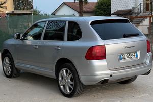 Porsche Cayenne 3.2 V6 2006