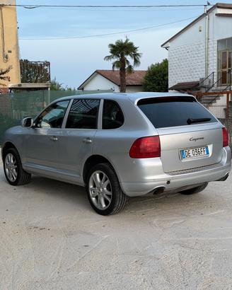 Porsche Cayenne 3.2 V6 2006