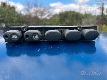 Pulsantiera Servizi Originale Fiat Punto 1 Serie