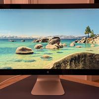 Apple Thunderbolt Display bundle completo