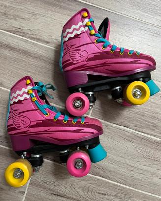 Pattini Soy Luna Skate 34-35