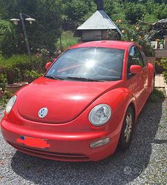 VOLKSWAGEN New Beetle 1.9 TDI