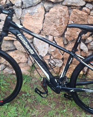 2Bici Mountan bike Lombardo Sestriere 