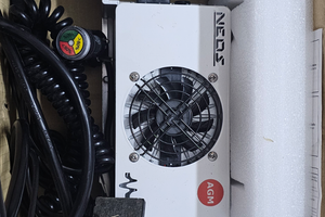 Caricabatterie Neos 36V