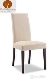 Sedie Imbottite Ecopelle Bar Ristorante cd0066