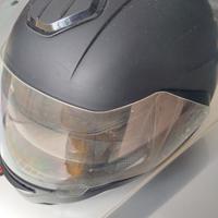 Casco integrale 