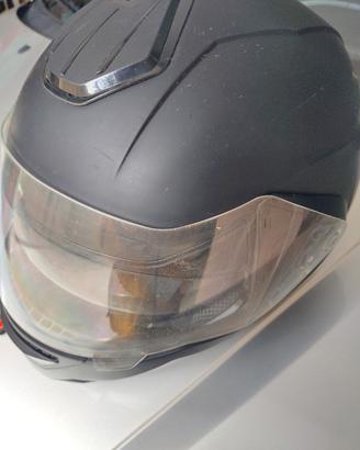 Casco integrale 