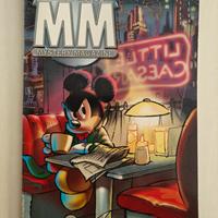 Mickey Mouse Mystery Magazine n. 1