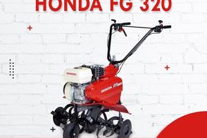 MOTOZAPPA HONDA