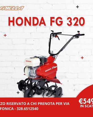 MOTOZAPPA HONDA