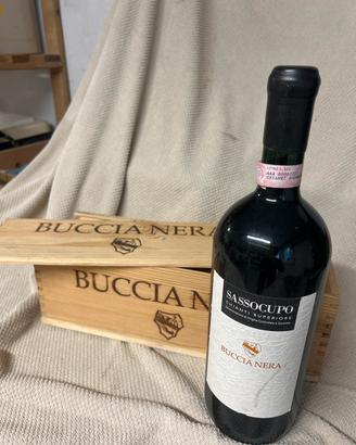 Bottiglia magnum