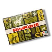 Risiko Risikard NUOVO Editrice giochi gioco