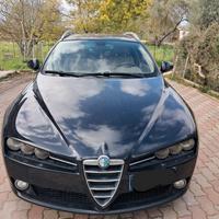 Alfa Romeo 159 Sportwagon 1900 jtd