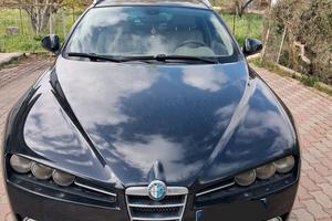 Alfa Romeo 159 Sportwagon 1900 jtd