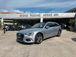 Audi A6 Avant 40 2.0 TDI S tronic Business Design 