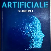 Libro intelligenza Artificiale