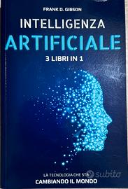 Libro intelligenza Artificiale