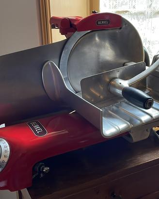 Affettatrice Berkel modello 114