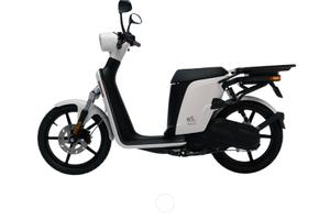 Askoll eS pro - 2021