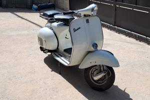 vespa 125 vnb5