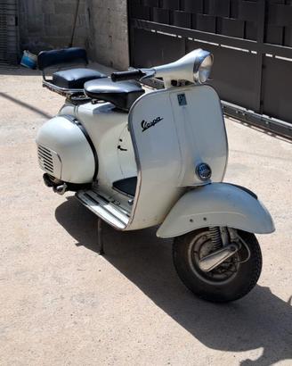 vespa 125 vnb5