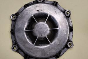 coperchio albero motore fiat