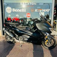 YAMAHA T Max 530 dx TUTTO INCLUSO ANCHE PASSAGGI