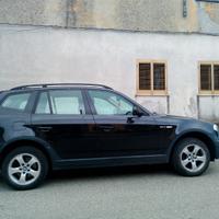 BMW Altro modello - 2008