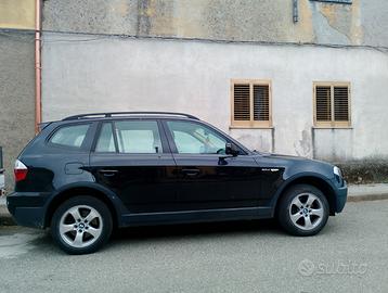 BMW Altro modello - 2008