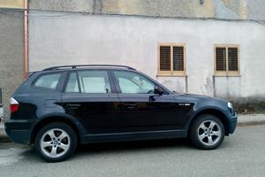 BMW Altro modello - 2008