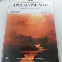 dvd apocalypse now