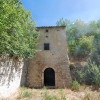 Rustico con terreno edificabile