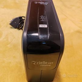 Gruppo Di Continuità 