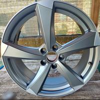 Cerchi Rotor by GMP Modello Ican r19 