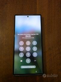 Samsung S23 Ultra 512 Gb