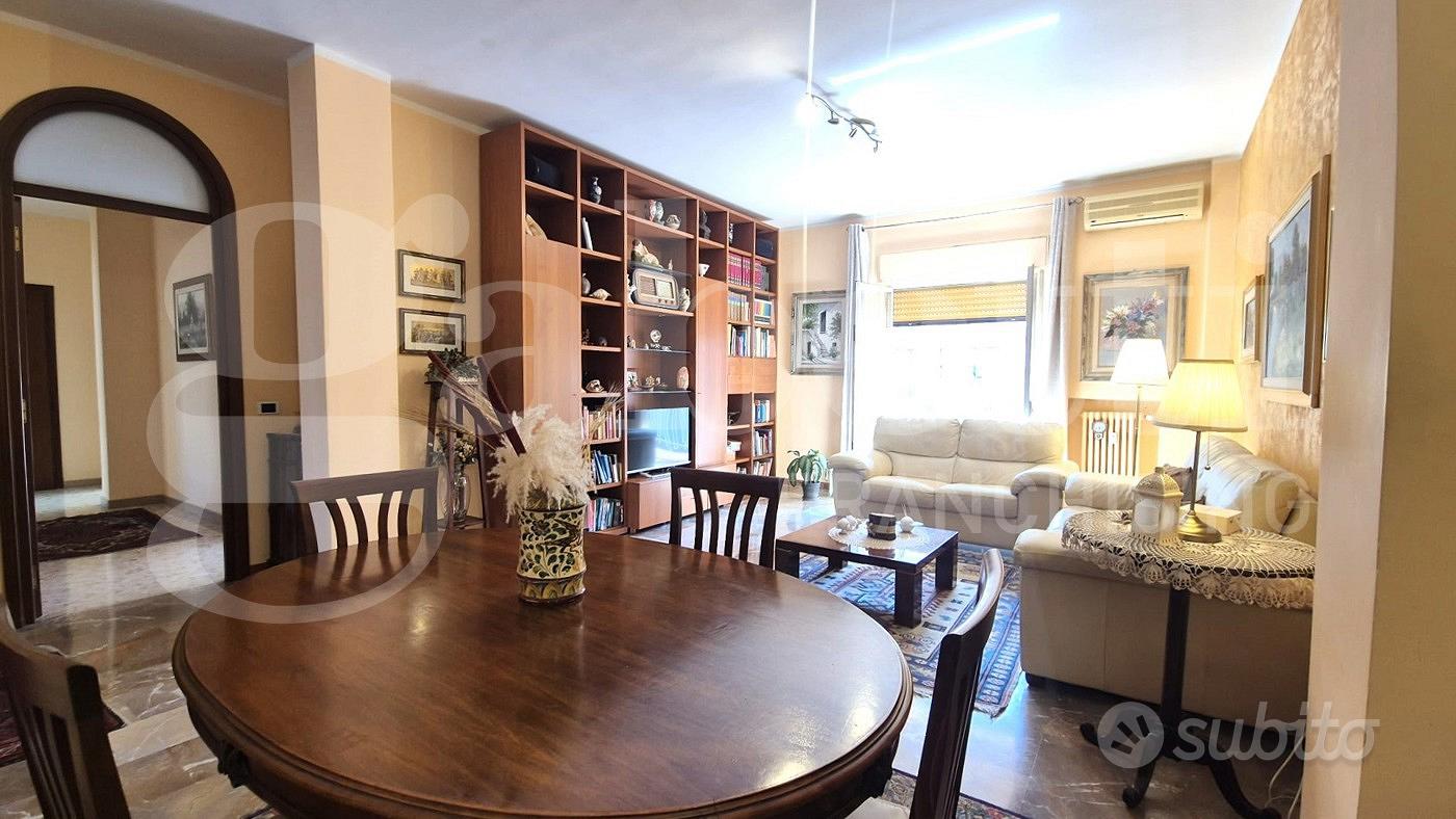 Apartment in Bari, Municipio 2 - Vista 2