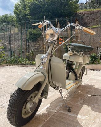 Lambretta innocenti 125 F