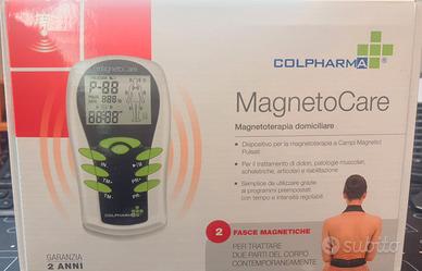 COLPHARMA MagnetoCare MA5011 - Come nuovo, scatola