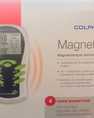 COLPHARMA MagnetoCare MA5011 - Come nuovo, scatola