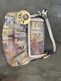 Fendi Mini Chef bag Vintage –