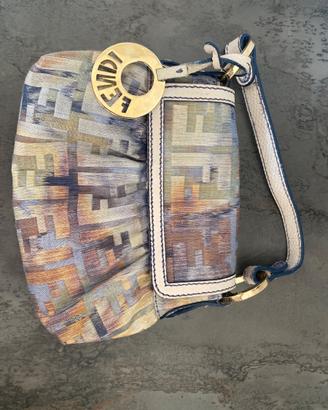 Fendi Mini Chef bag Vintage –